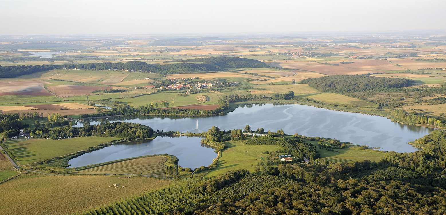 étang De La Mutche Zone De Loisirs Photos Étang De La Mutche - Zone De Loisirs • 57340 Harprich • Site touristique •  Henri Trip